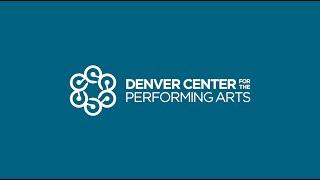 Denver Center for the Performing Arts - Education