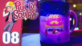 Mug Shot to the Moon - Let's Play the Plucky Squire - Part 8