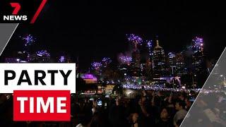 Melbourne's fireworks king reveals what's in store for New Year’s Eve | 7NEWS