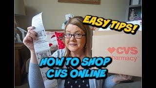 MY CVS ONLINE ORDER | HOW DID IT GO | TIPS FOR COUPONERS