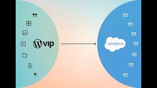 WordPress VIP for Salesforce