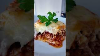 Lasagna best recipe ! #lasagna #meet #beef #lasagnarecipe