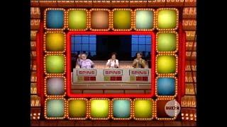 Press Your Luck - September 4, 1985