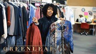 A Look Inside the Greenleaf Wardrobe | Greenleaf | Oprah Winfrey Network