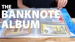 The Banknote Album