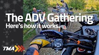 B.C. ADV Gathering Primer (Final)