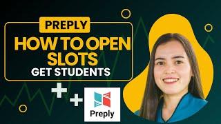 HOW TO GET MORE STUDENTS | PREPLY