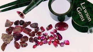 Finding and Buying Rubies and other Gemstones in Taunggyi, Burma (Myanmar)