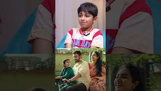 సుమంత్ గారు నాకు చాలా సహాయం చేసారు | Anaganaga Movie Viharsh | Sreenivasulu | Anantra Digital