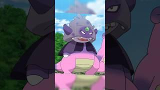 Pokemon That Considered themselves Trainer  | #pokemon #viralshorts #OP POKE TECH