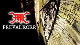 HATE S.A. - PREVALECER - OFFICIAL VIDEO