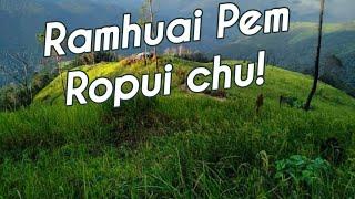 Khawbel ramhuai pem ropui chu ¢¢¢ Mizo Ramhuai 3 (Mizo True incident)