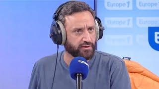 Cyril Hanouna : "On est les dindons de la farce, on aide tout le monde sauf les Français"