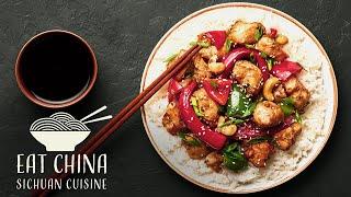 How Did Sichuan Fall In Love With Spice? – Eat China (S1E5)