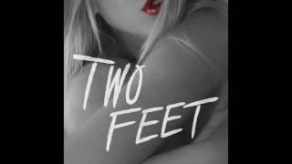 Two Feet - Love is a Bitch