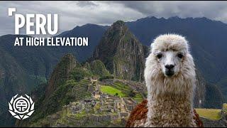 Peru: Captivating Landscapes | Travel Documentary and Guide 