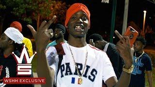 Soldier Kidd "Like Mike" (WSHH Exclusive - Official Music Video)