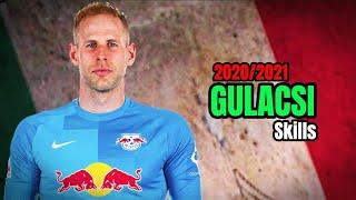 Gulacsi -Skills best saves 2020/2021- goleiro da Hungria |HD