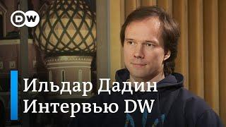 Ильдар Дадин: "Московское дело" - как день сурка в России