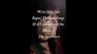 Toni Lee as Karen Carpenter Sings 'You're The One'