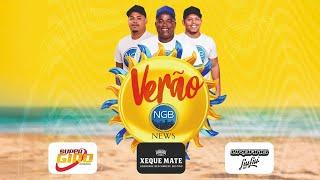 ESPECIAL NGB NEWS DE VERÃO #1