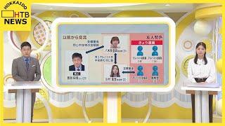 新たに２人逮捕　江別市大学生集団暴行致死事件　被害者と容疑者らとの関係は？スタジオで詳細解説