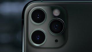 iPhone 11 Pro — Product Video — iPhone has gone Pro