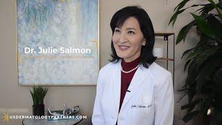 Julie Salmon, MD | Cosmetic Dermatologist in Phoenix, AZ