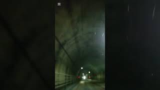 CHUBU.TUNNEL.TUBE/中部隧道見聞録（愛知県編）豊橋市高山町　本坂トンネル #drive #景色綺麗 #japan #旅行 #隧道 #絶景 #観光 #豊橋市 #本坂トンネル #トンネル