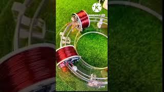 How does the electromagnetic field works #shorts #a2z #electrical #youtubeshorts #shortsvideo #tips