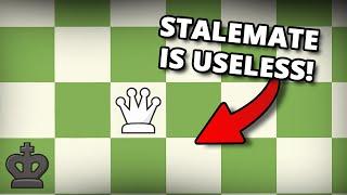 Most Useless Chess Rules Ever...