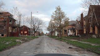 DETROIT RAW WEST SIDE HOODS