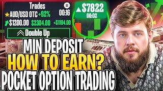  Pocket Option Signals | Unlock Binary Options Strategies That Work