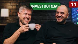 AI | Metaverse | Humanoidai | Nuclear Fusion | Magnificent 7 - Ilja Laurs | Investavimas.lt P#8