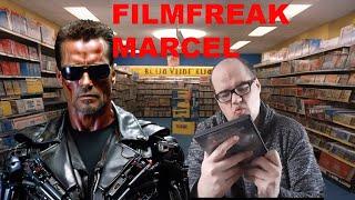 Kann der was oder oder nur große Töne? Filmfreak Marcel! Arnidegger reaction!