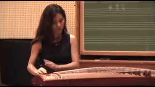 MUUS Silk and Bamboo Music from China