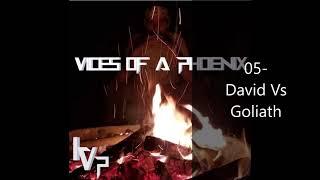 David vs Goliath-Official Audio-