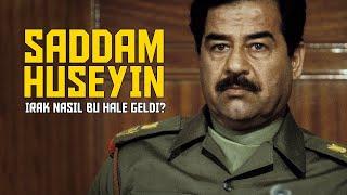 Saddam Hüseyin: Kontrolsüz Güç | Orta Doğu Dosyası #3