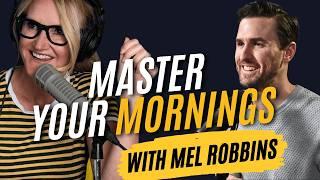 How to Break Free from Your Past with Mel Robbins