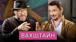 «Мир сошел с ума». Социолог Вахштайн о побеге от силовиков, осквернении 9 мая и новом антисемитизме
