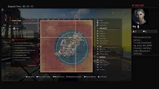 GreenEyez723's Live PS4 Broadcast