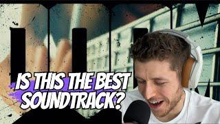 THE DOOM SOUNDTRACK IS ELITE | Rip and Tear Doom Reaction