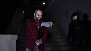 KDM Shey, Crystal F & Basstard - 3xHoch (OFFICIAL VIDEO)