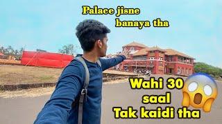 Thiba Palace Ratnagiri | Thiba Point | Lokmanya Tilak Birthplace | Ratnagiri | part 2