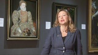 Encountering the Queen: Portraits of Elizabeth I