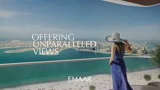 Address The Bay at Emaar Beach Front