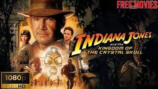 Free Movies 2024 - Indiana Jones uncovers a mysterious artifact with world-changing power | Action