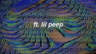 ︎ gg neeks - mo murda ft. lil peep ︎ (lyrics)