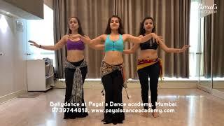 BELLYDANCE CLASSES IN MUMBAI - Payals Dance Academy