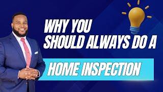 Importance Of Home Inspections